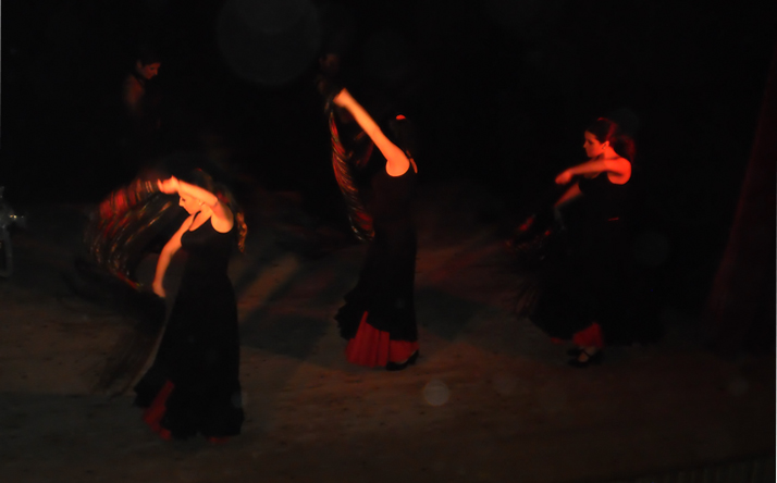 foto de El Romero Nava